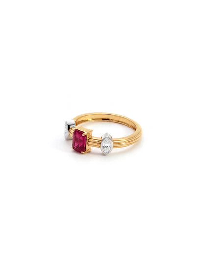 Anya Spectra Ring