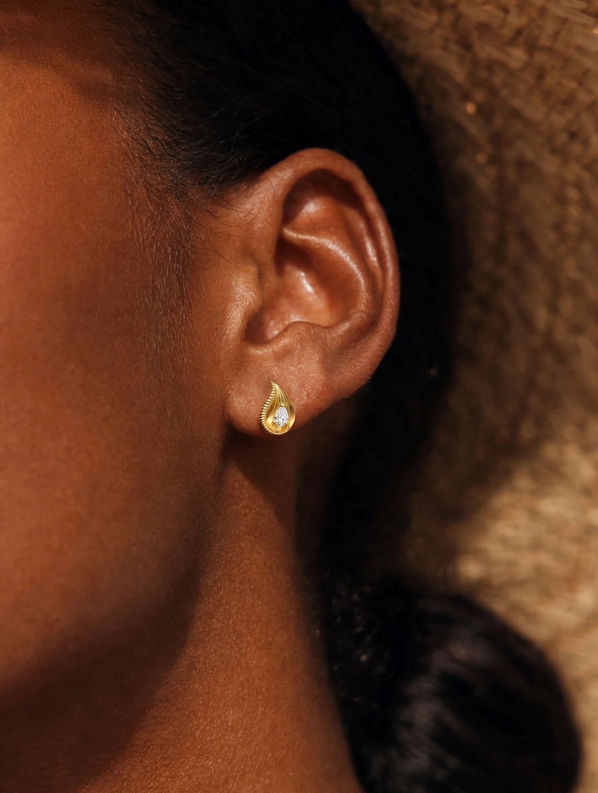 Veya Spectra Earring