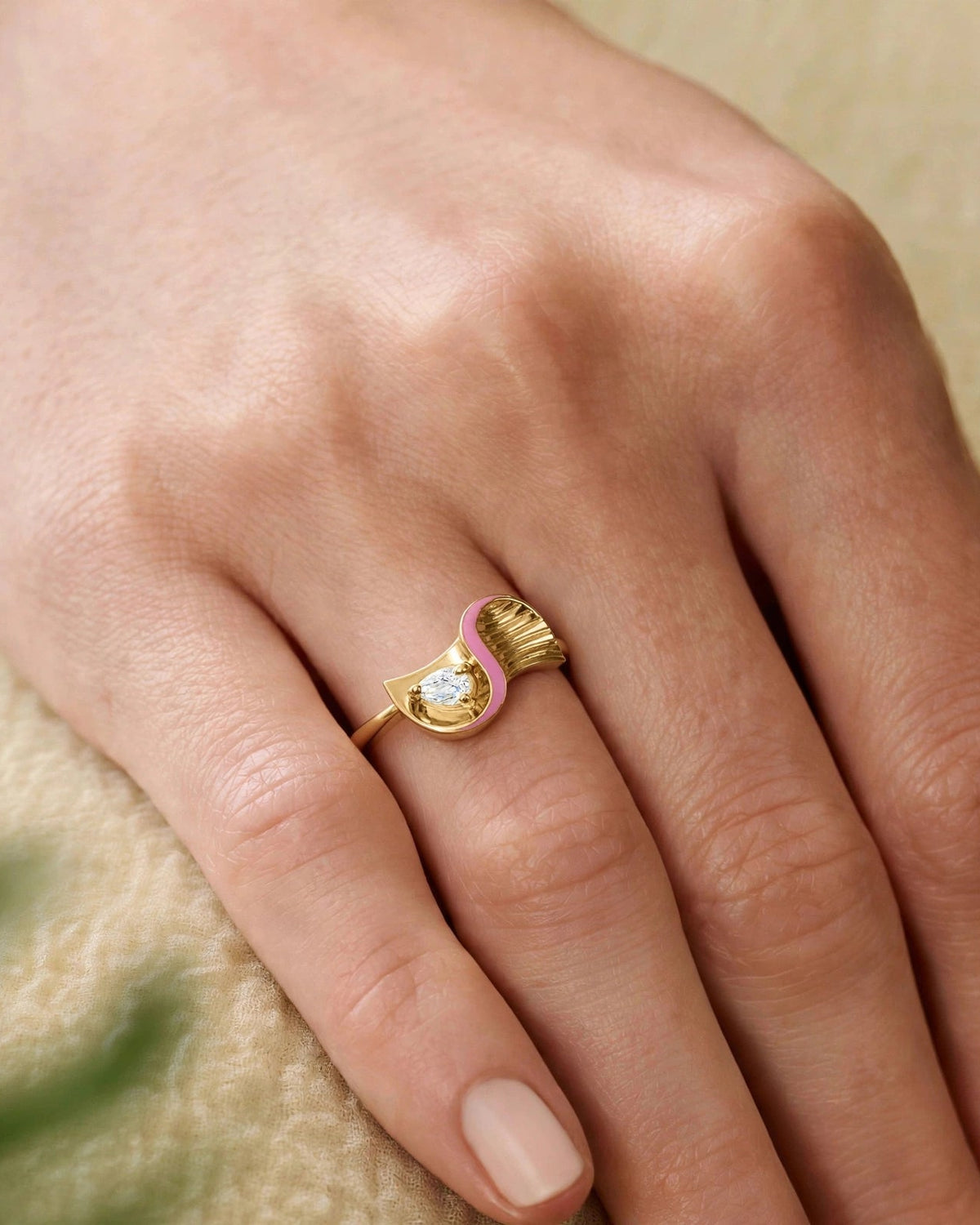 Riya Spectra Ring
