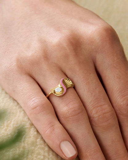 Riya Spectra Ring
