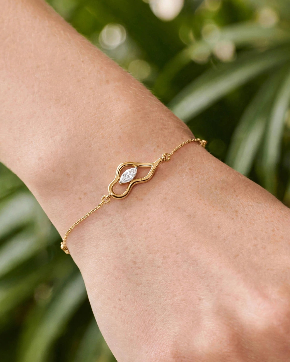 Aeva Spectra Bracelet
