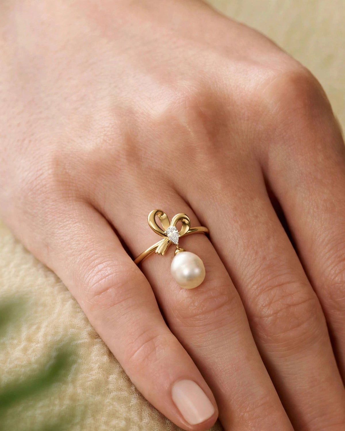 Ovia Spectra Ring