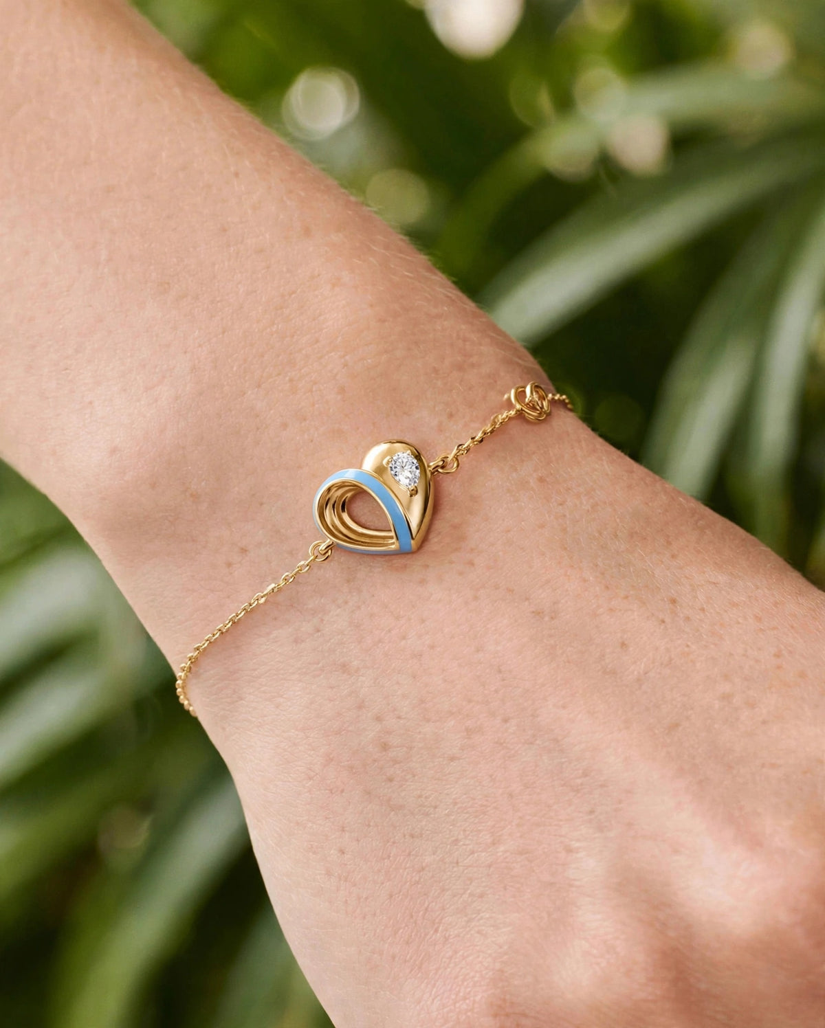 Zay Spectra Bracelet