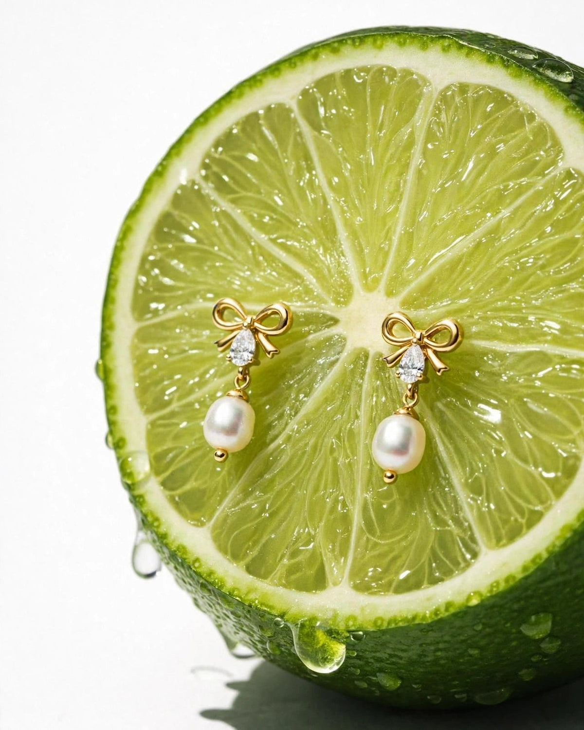 Ovi Spectra Earring