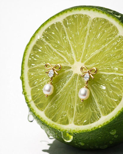 Ovi Spectra Earring