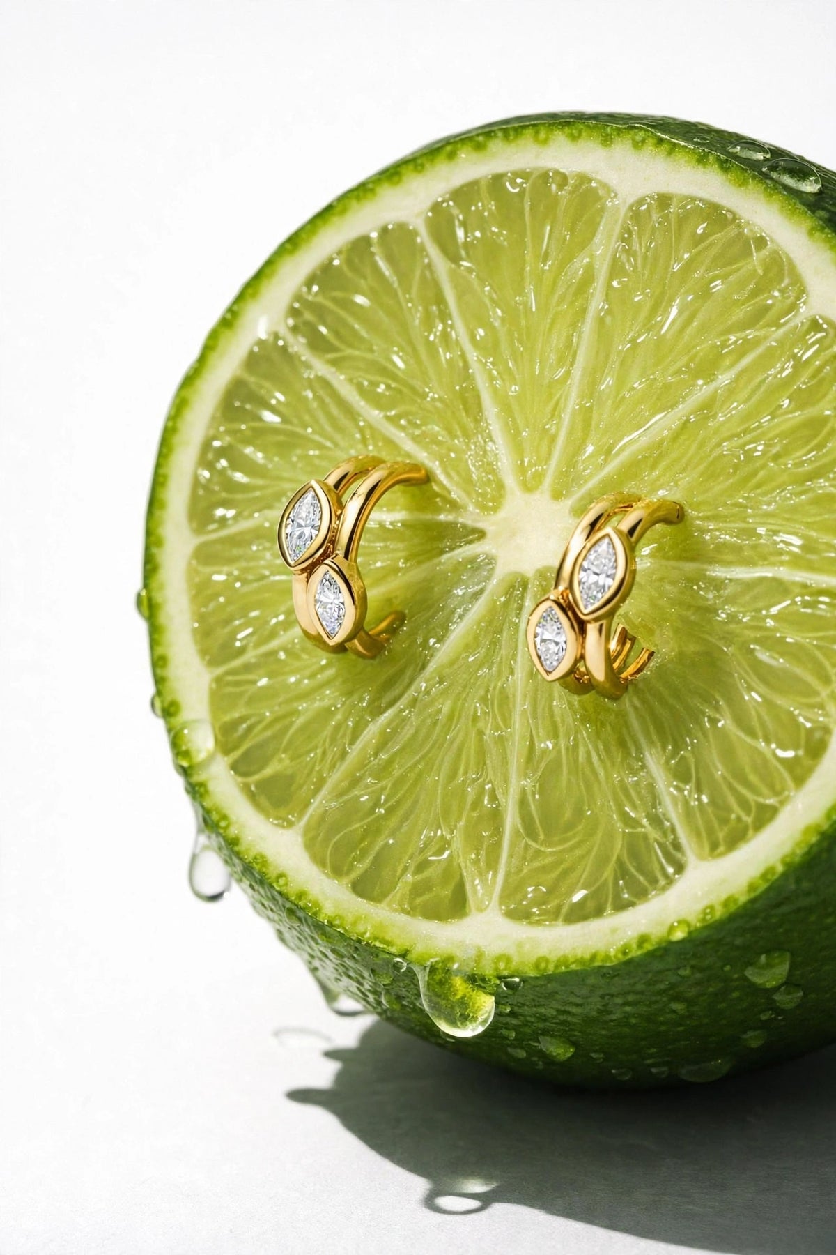 Elya Spectra Earring
