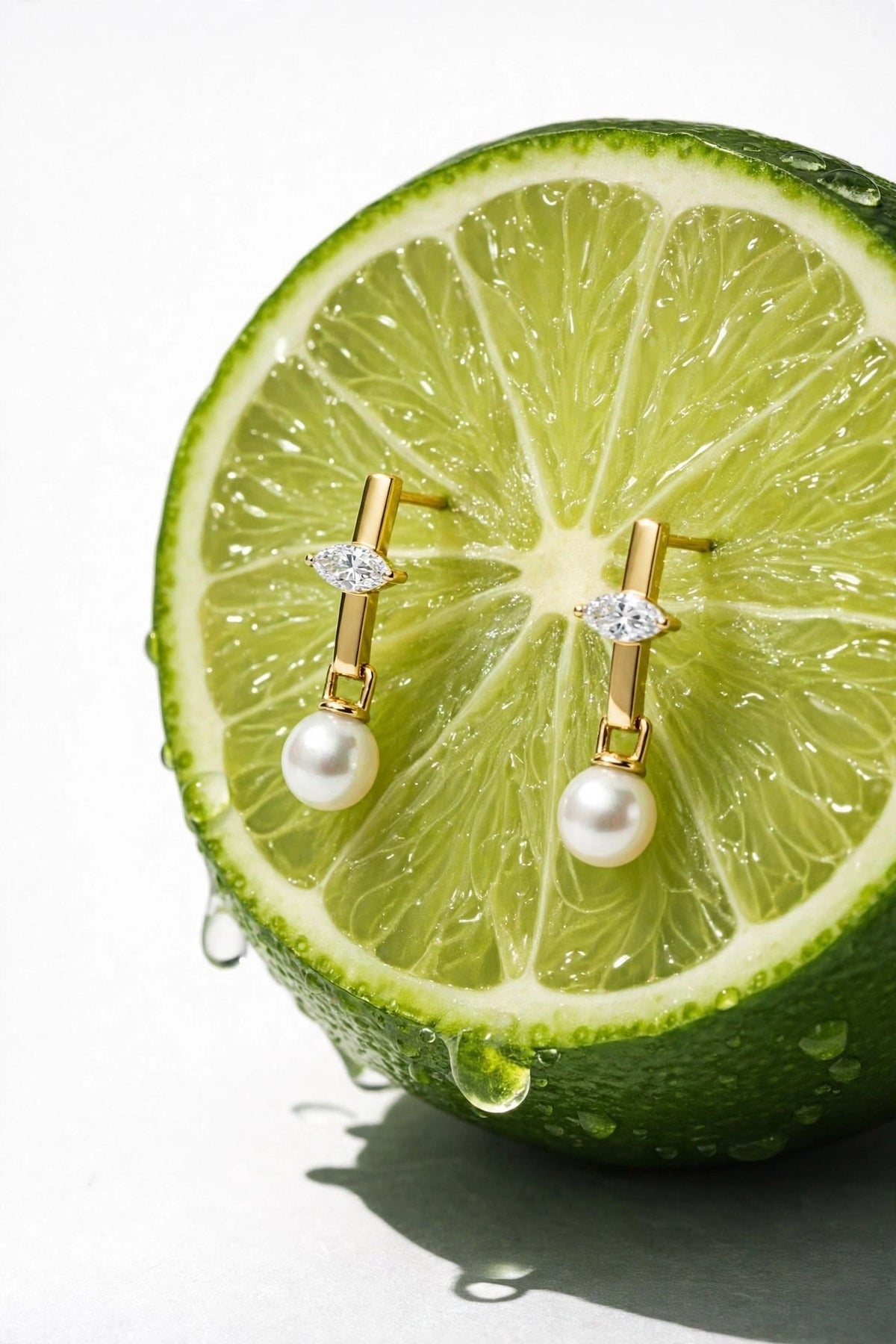 Zora Spectra Earring