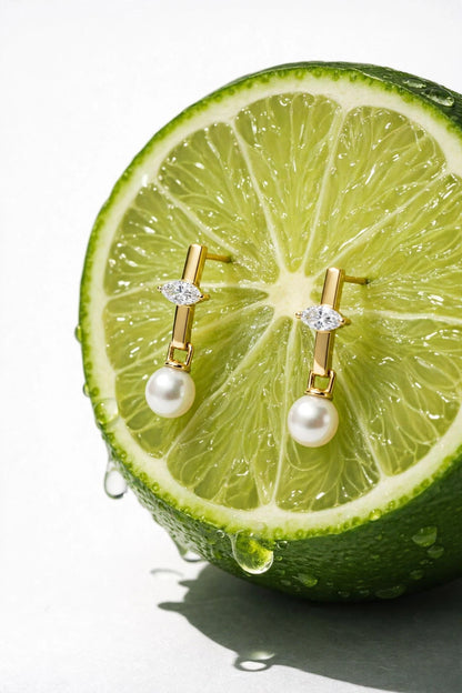 Zora Spectra Earring