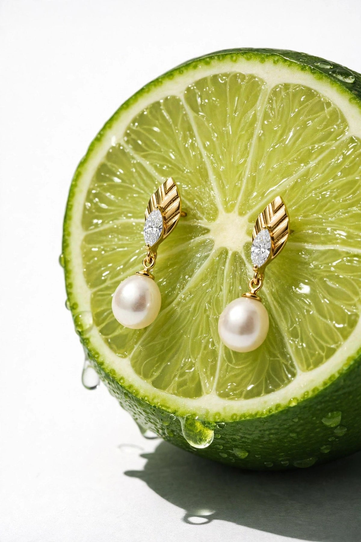 Ayra Spectra Earring
