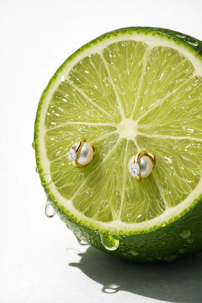 Xara Spectra Earring