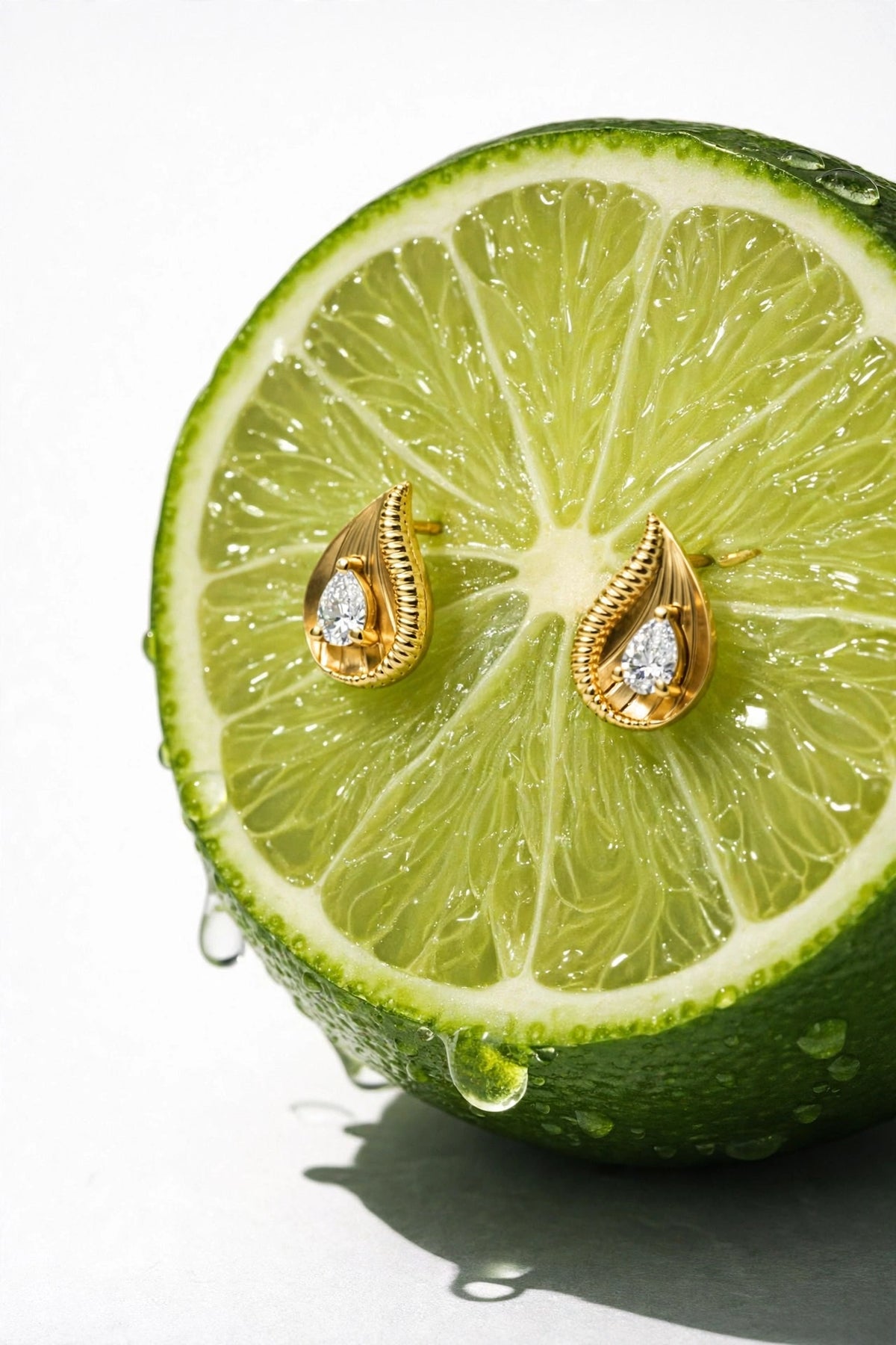 Veya Spectra Earring