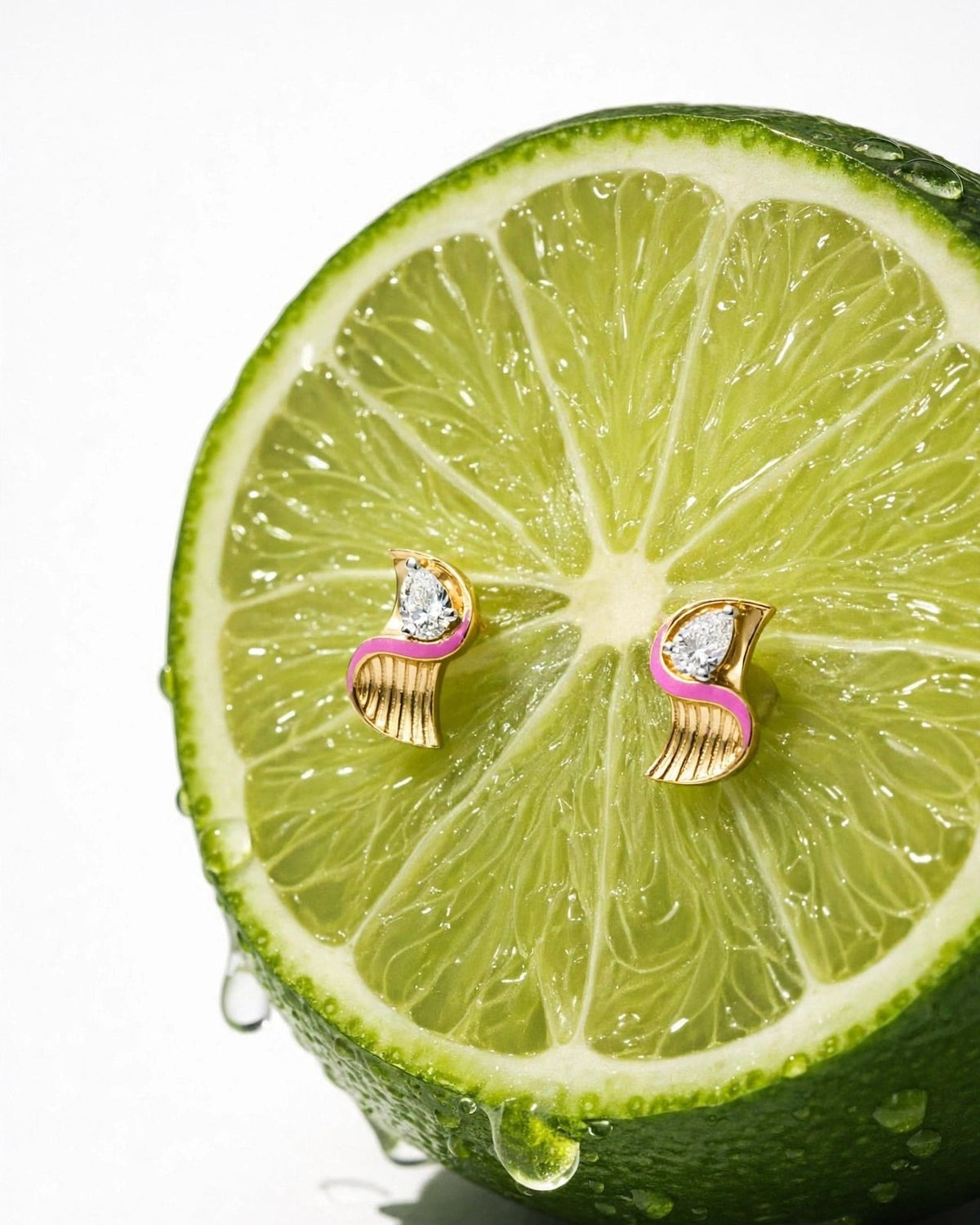 Riya Spectra Earring