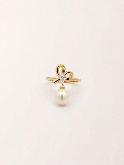 Ovia Spectra Ring