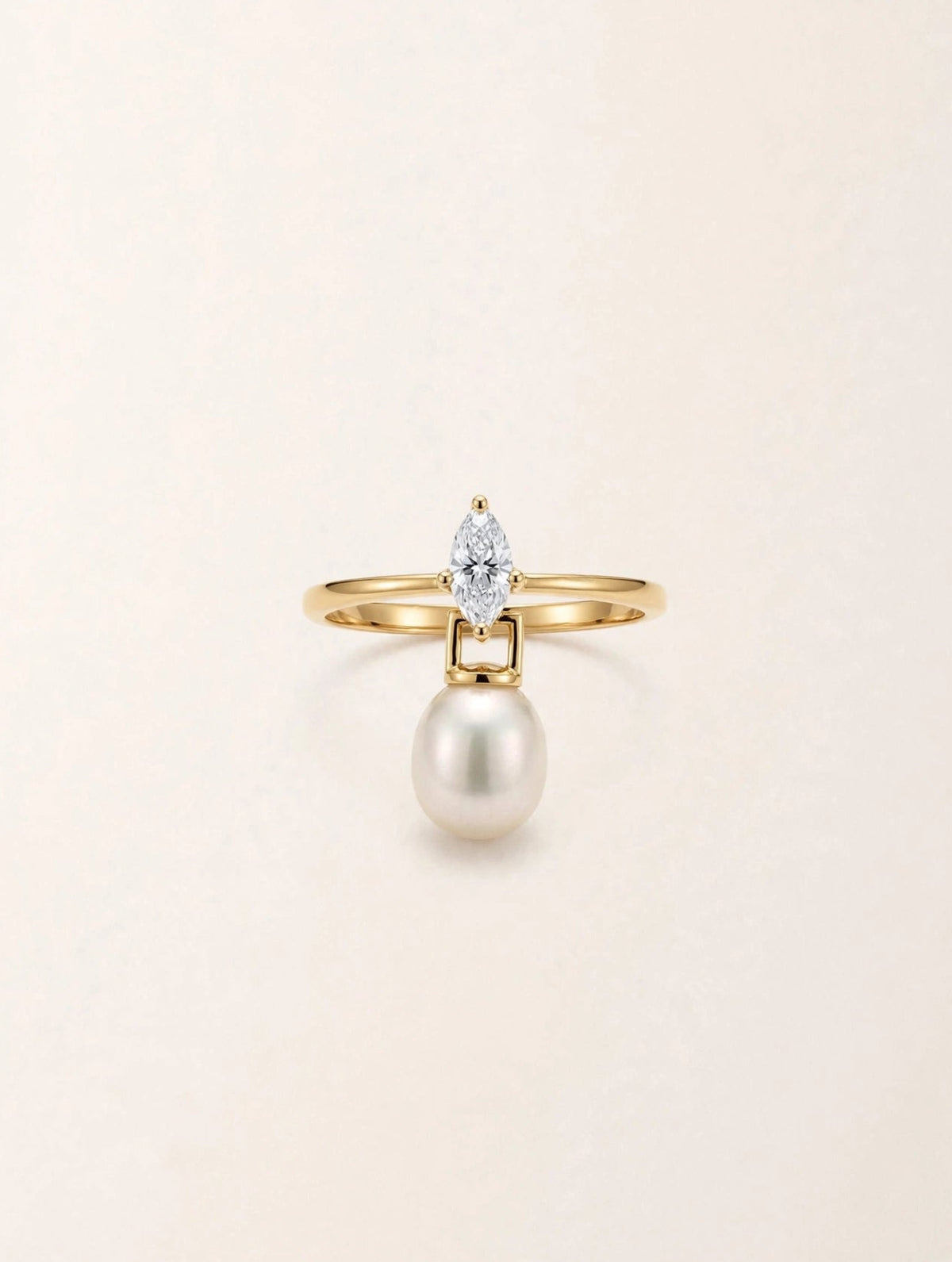 Zora Spectra Ring