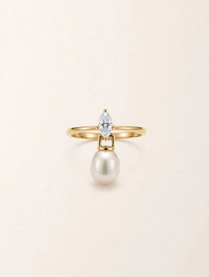 Zora Spectra Ring