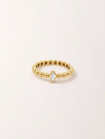 Niva Spectra Ring