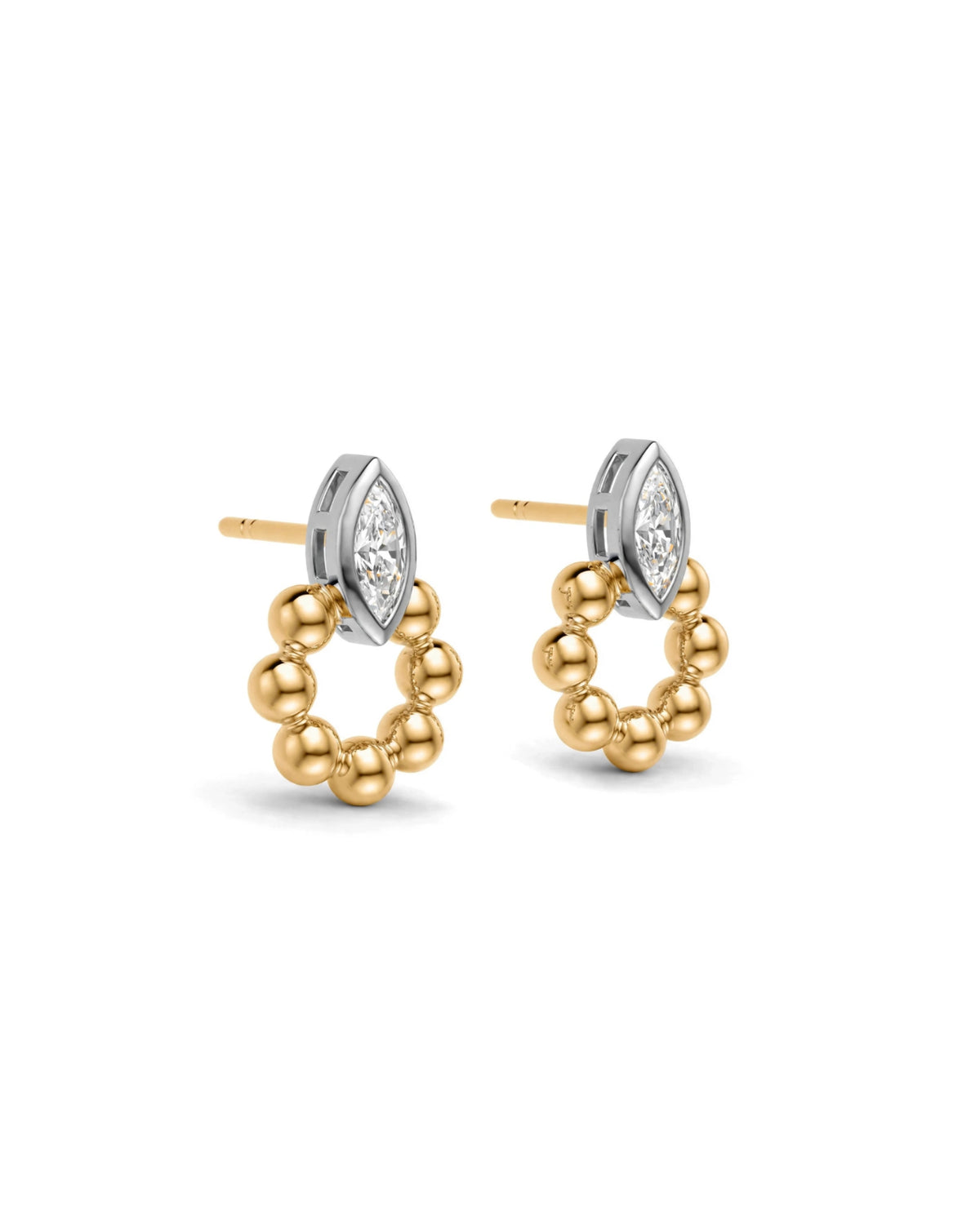 Niva Spectra Earring