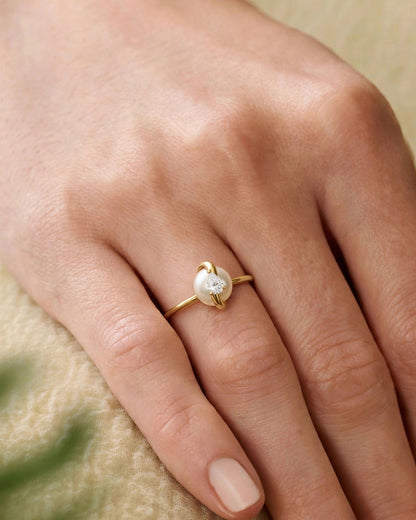 Xara Spectra Ring