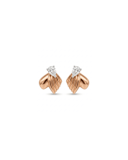 Promise Pear Earring