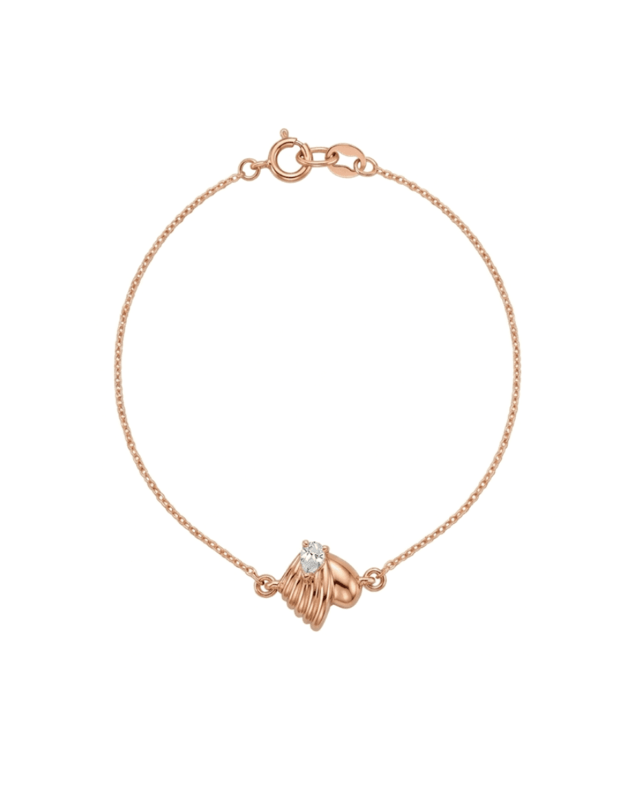 Promise Pear Bracelet