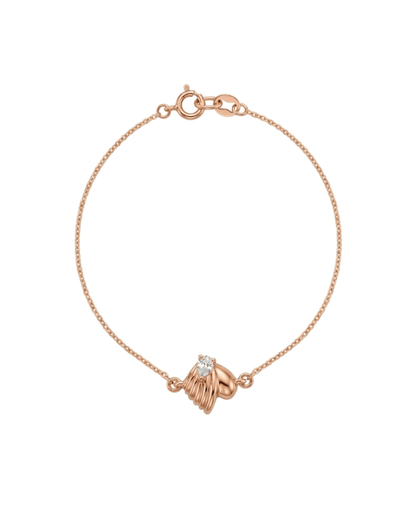 Promise Pear Bracelet