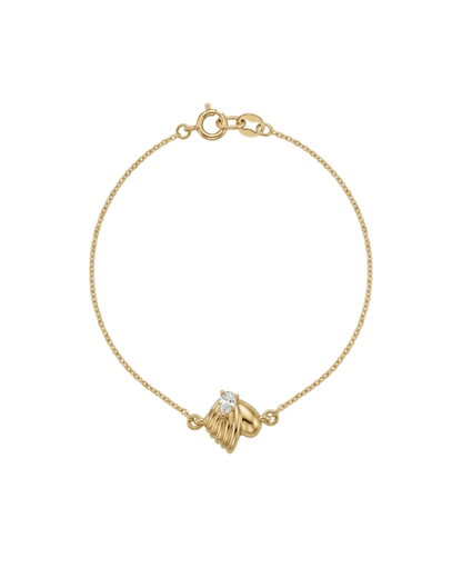 Promise Pear Bracelet