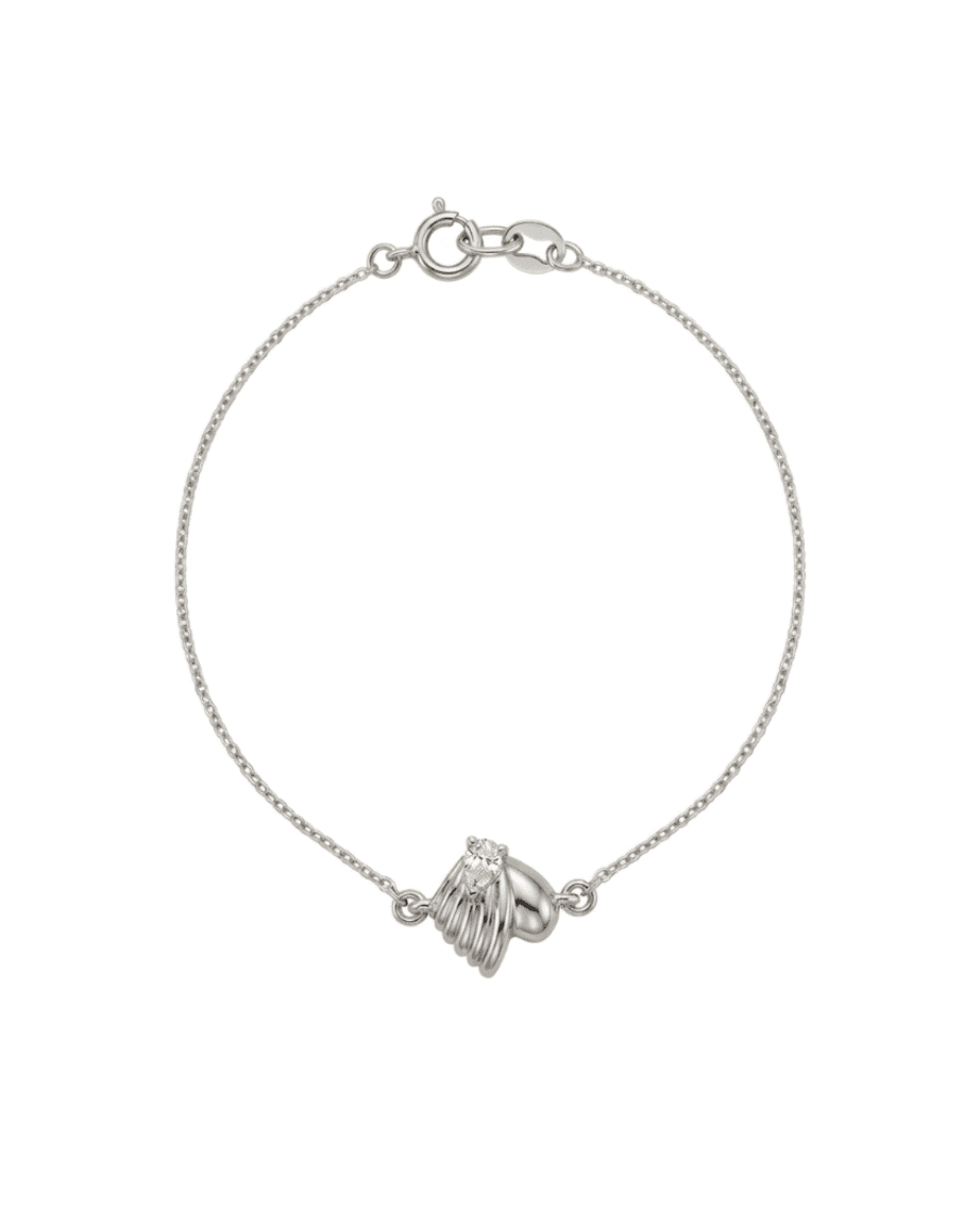 Promise Pear Bracelet