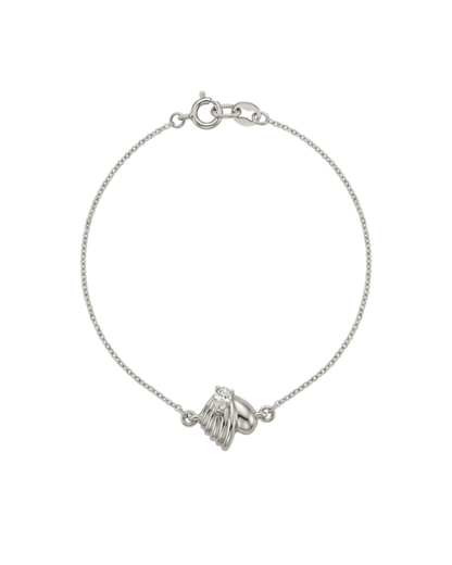 Promise Pear Bracelet