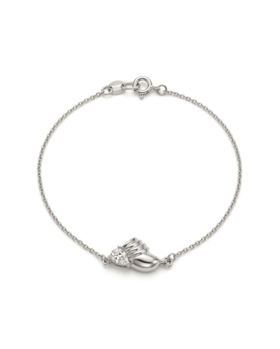 Stay Pear Bracelet