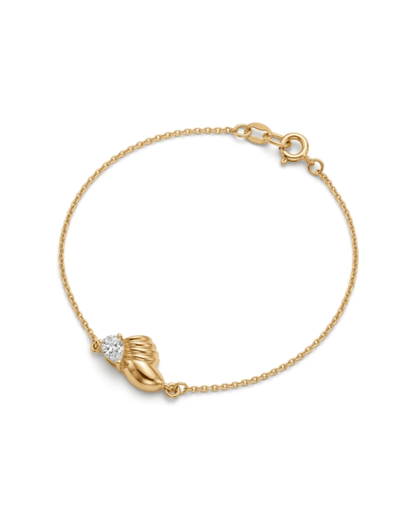 Stay Pear Bracelet