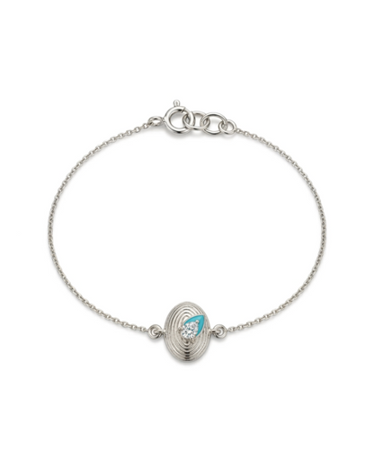 Morning Pear Bracelet