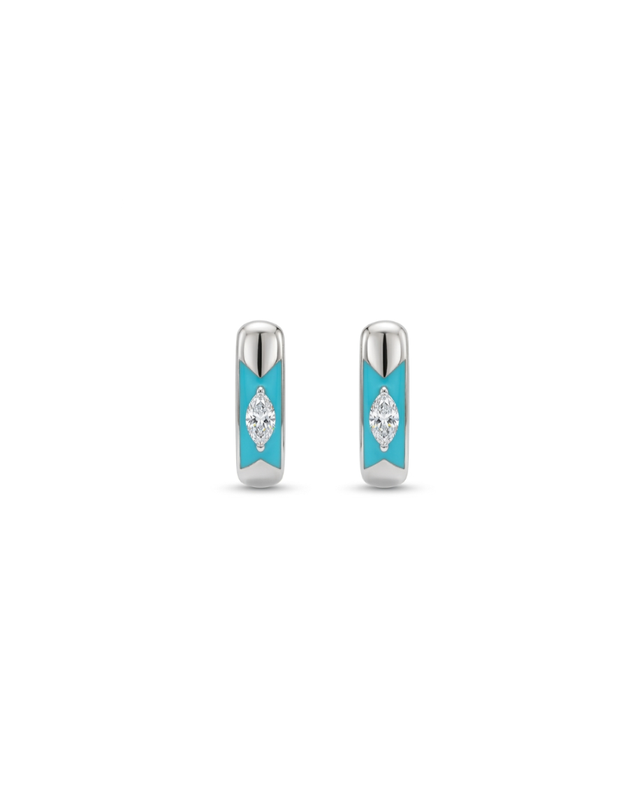 Bond Marquise Earring