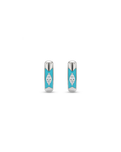 Bond Marquise Earring