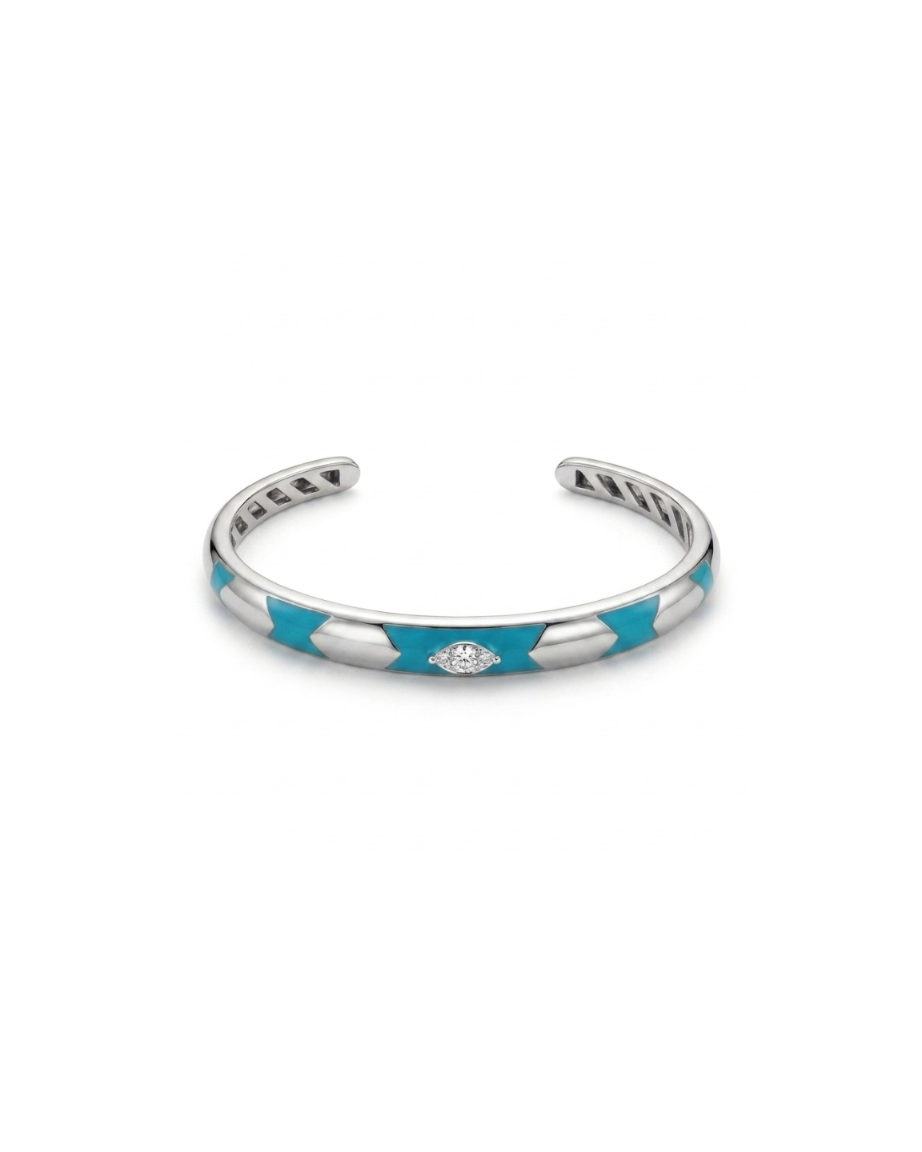 Bond Marquise Bangle