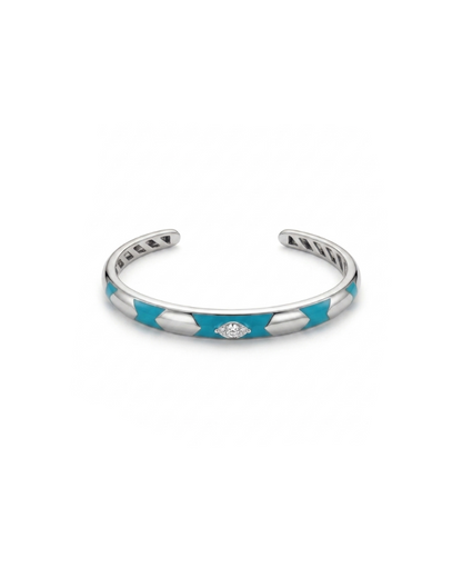 Bond Marquise Bangle