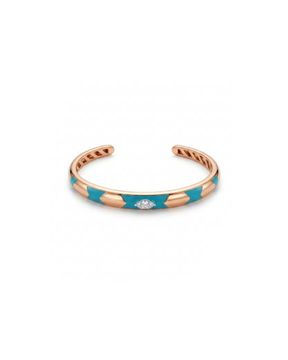 Bond Marquise Bangle