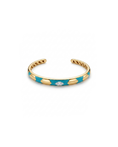 Bond Marquise Bangle