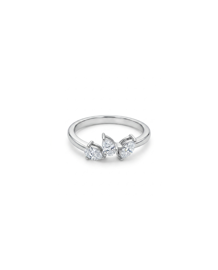Found Marquise RIng