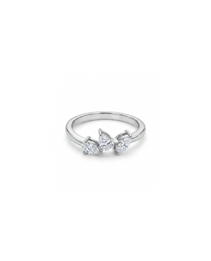 Found Marquise RIng