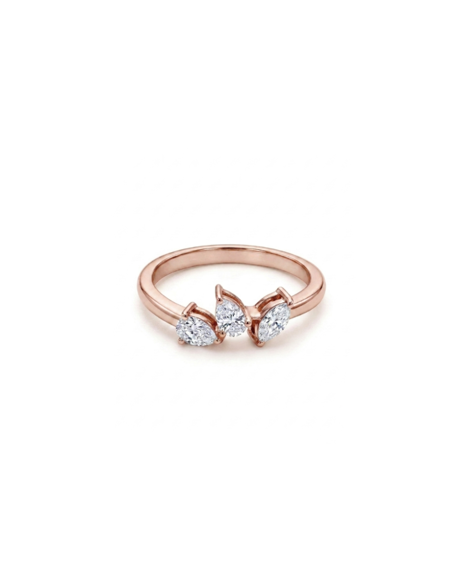 Found Marquise RIng
