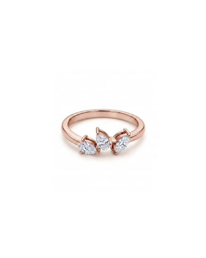 Found Marquise RIng