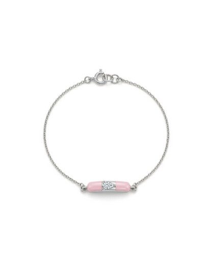 Glow Pear Bracelet