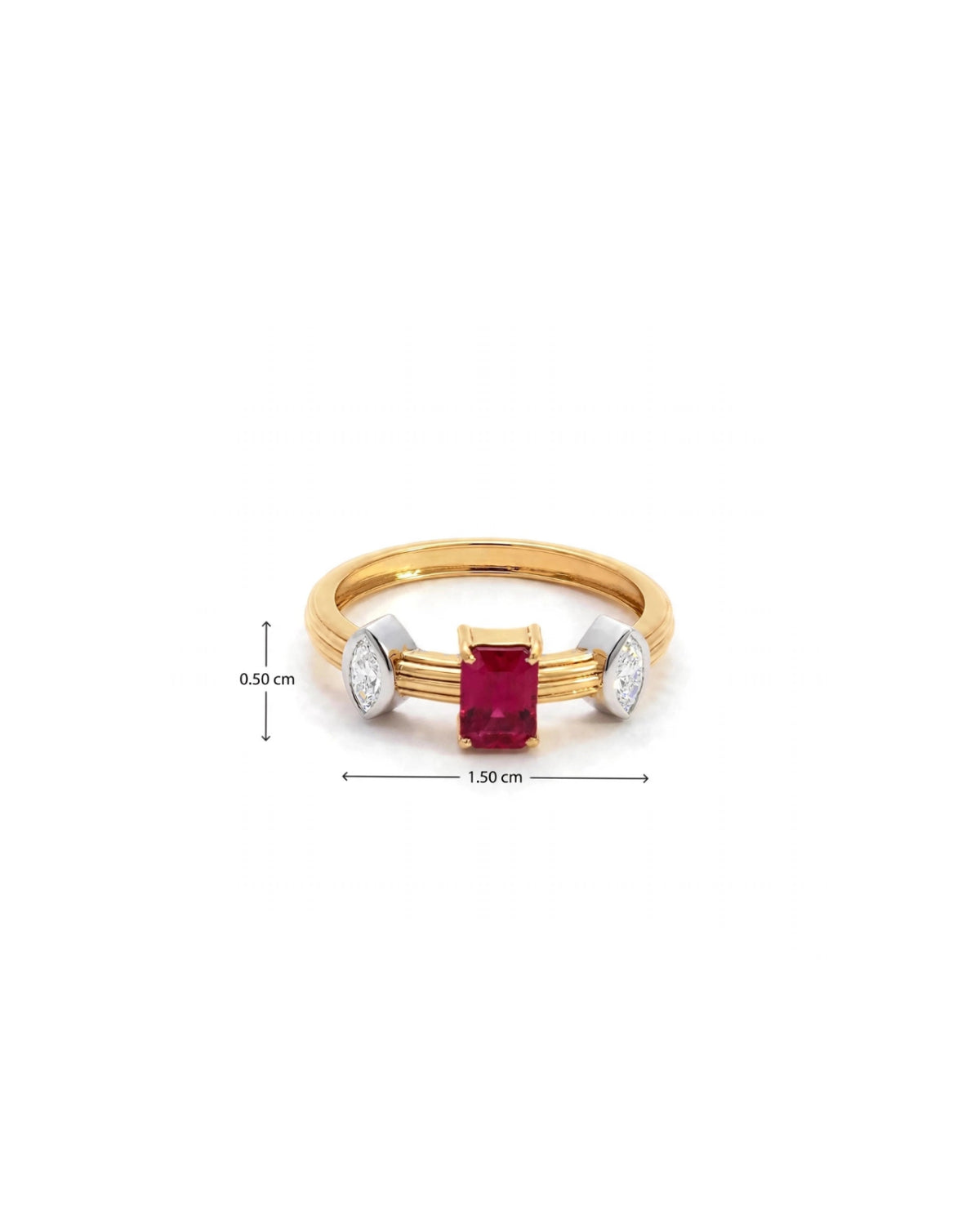 Anya Spectra Ring