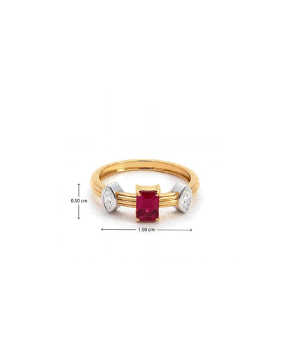 Anya Spectra Ring
