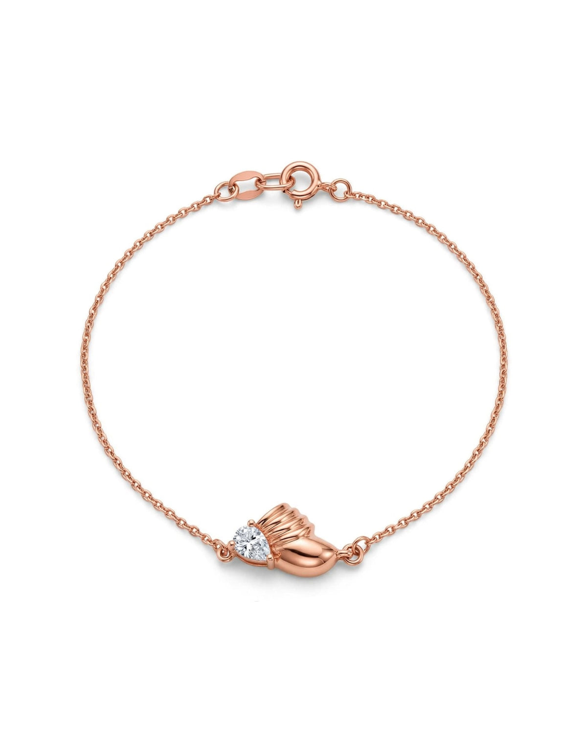 Stay Pear Bracelet
