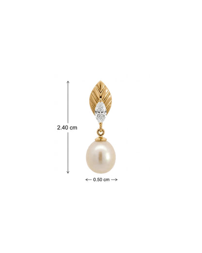 Ayra Spectra Earring