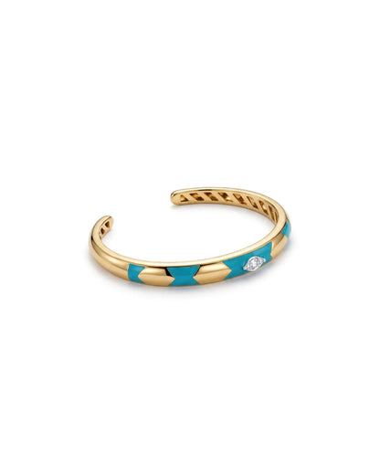 Bond Marquise Bangle