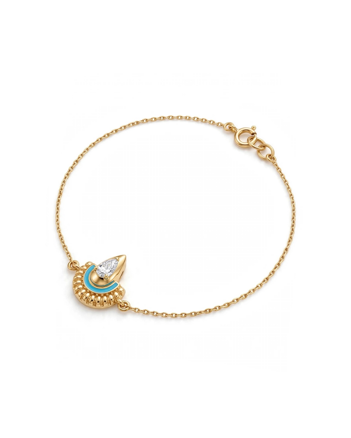Kiva Spectra Bracelet