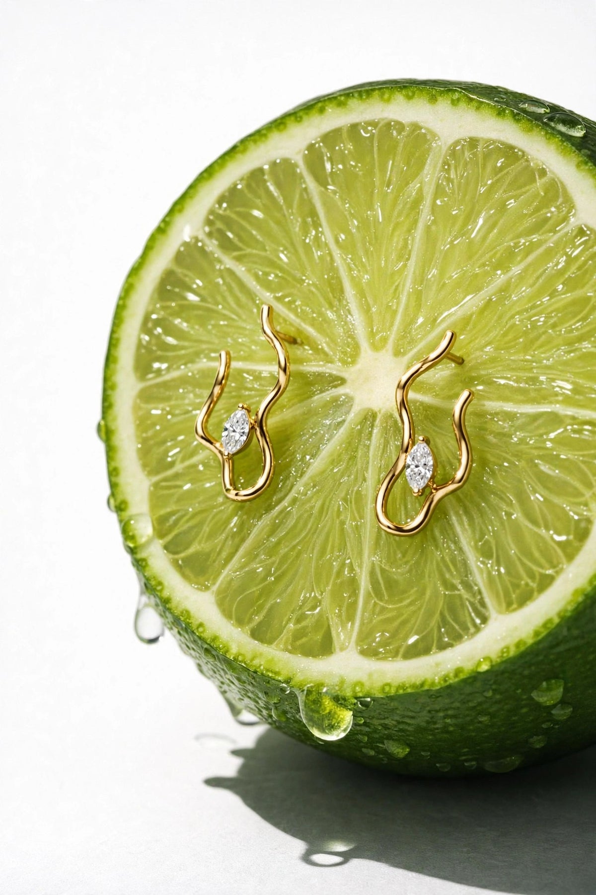 Aeva Spectra Earring