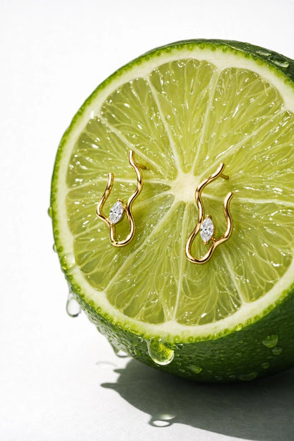Aeva Spectra Earring